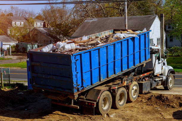 Trusted Grove City, FL Junk Removal Services Experts